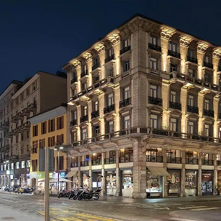 Matilde Boutique Hotel, Worldhotels Elite-3