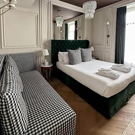 Matilde Boutique Hotel, Worldhotels Elite-2